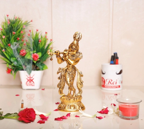 Lord Krishna Muriti
