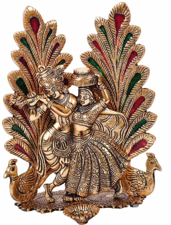 Radha Krishna Murti