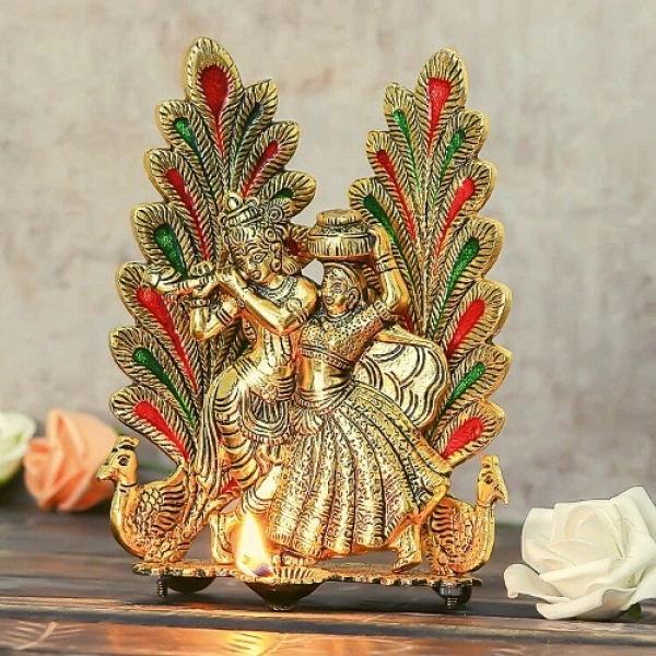 Radha Krishna Murti
