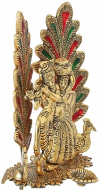 Radha Krishna Murti