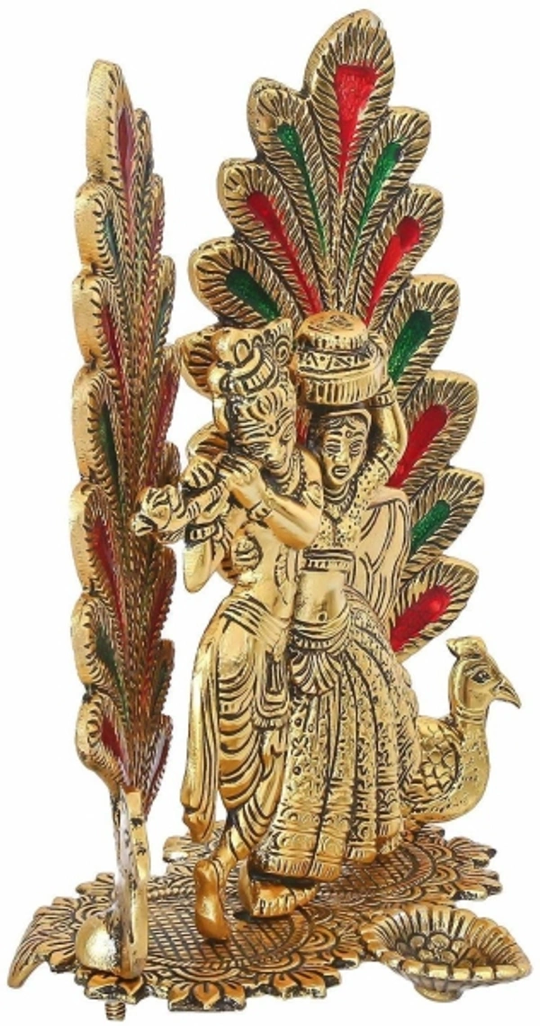 Radha Krishna Murti