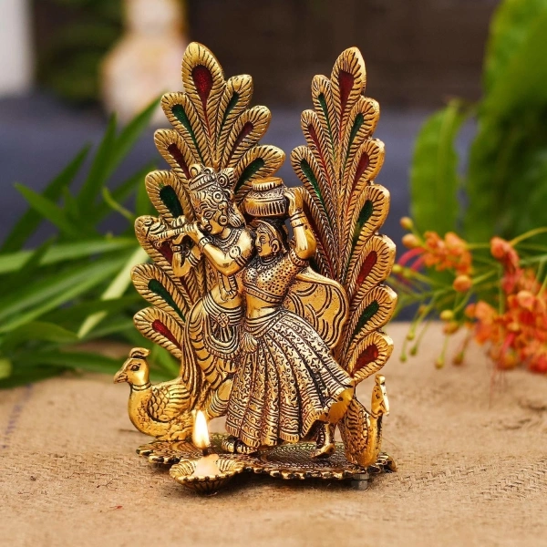 Radha Krishna Murti