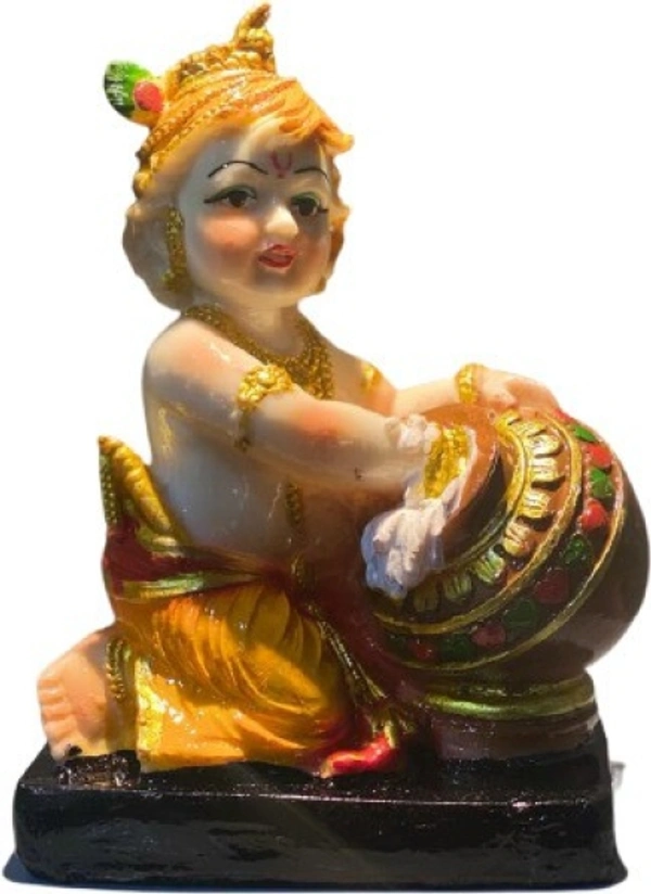 Markhan Chor Laddi Gopal Kanha Ji