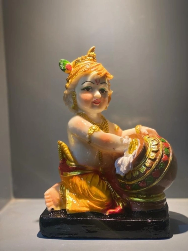 Markhan Chor Laddi Gopal Kanha Ji