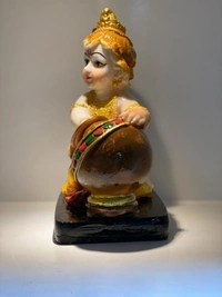 Markhan Chor Laddi Gopal Kanha Ji