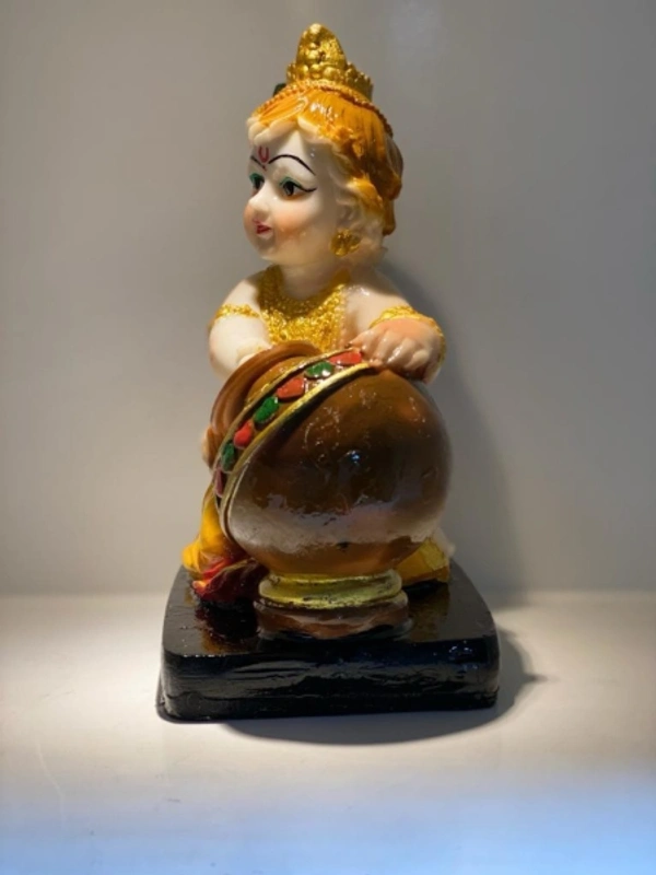 Markhan Chor Laddi Gopal Kanha Ji