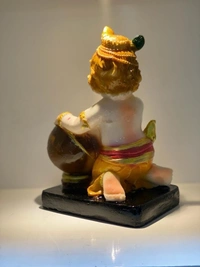 Markhan Chor Laddi Gopal Kanha Ji