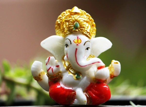 Lord Ganesha