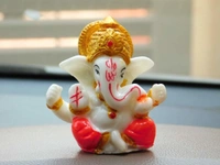 Lord Ganesha