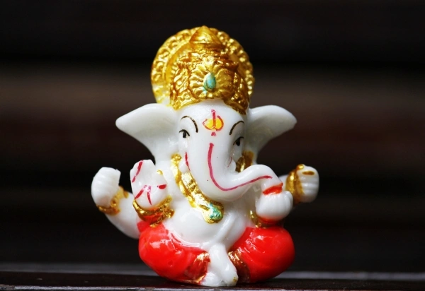 Lord Ganesha