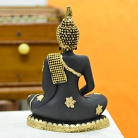 Home Decor Showpiece Budha Murti