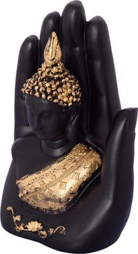 Handicraft Home Decorative Budha Showpiece