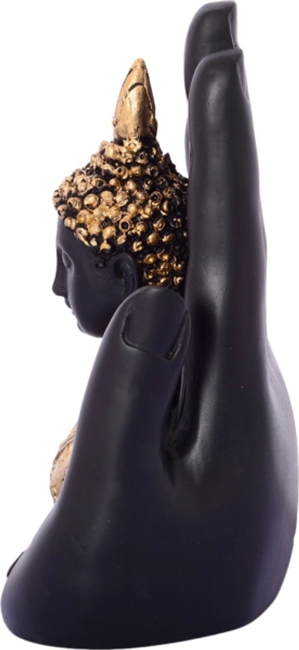 Handicraft Home Decorative Budha Showpiece