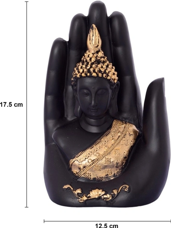 Handicraft Home Decorative Budha Showpiece