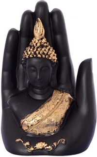 Handicraft Home Decorative Budha Showpiece