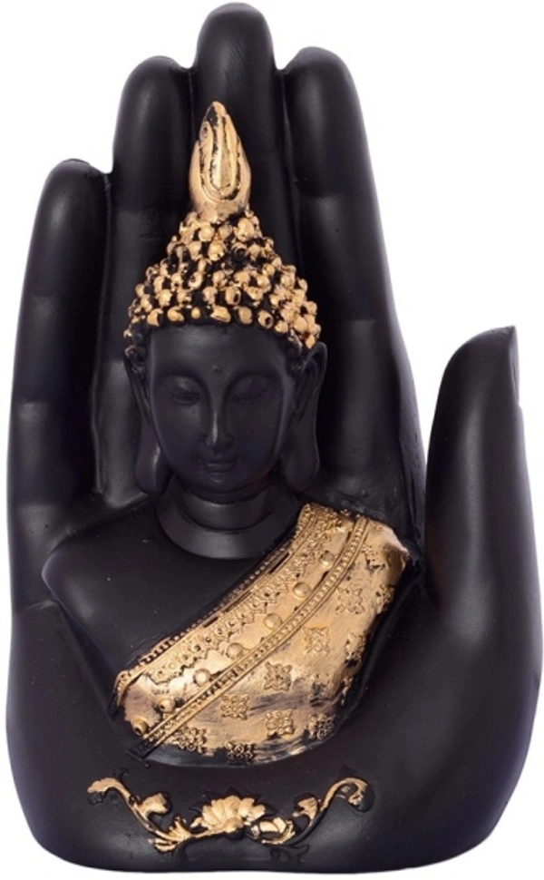 Handicraft Home Decorative Budha Showpiece