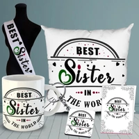 OddClick Mug, Cushion, Greeting Card, Keychain, Sashe Gift 