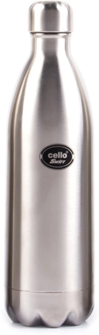 Cello Swift Flask  Hot & Cold Water 500 ML For 24 Hours
