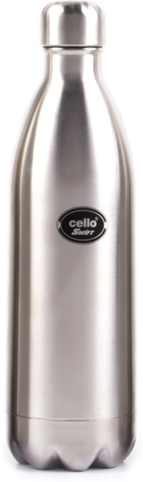 Cello Swift Flask  Hot & Cold Water 500 ML For 24 Hours