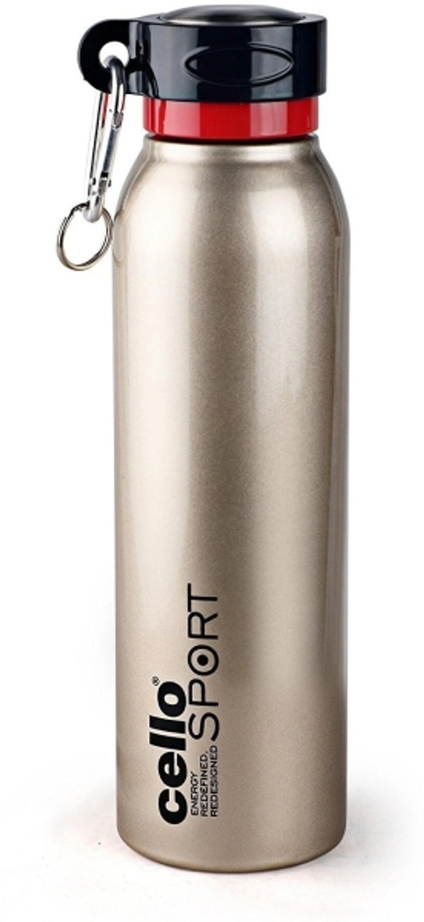 Cello Beatle 550 ML Flask