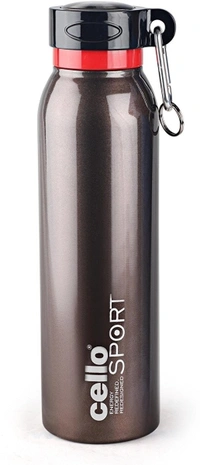 Cello Beatle 550 ML Flask