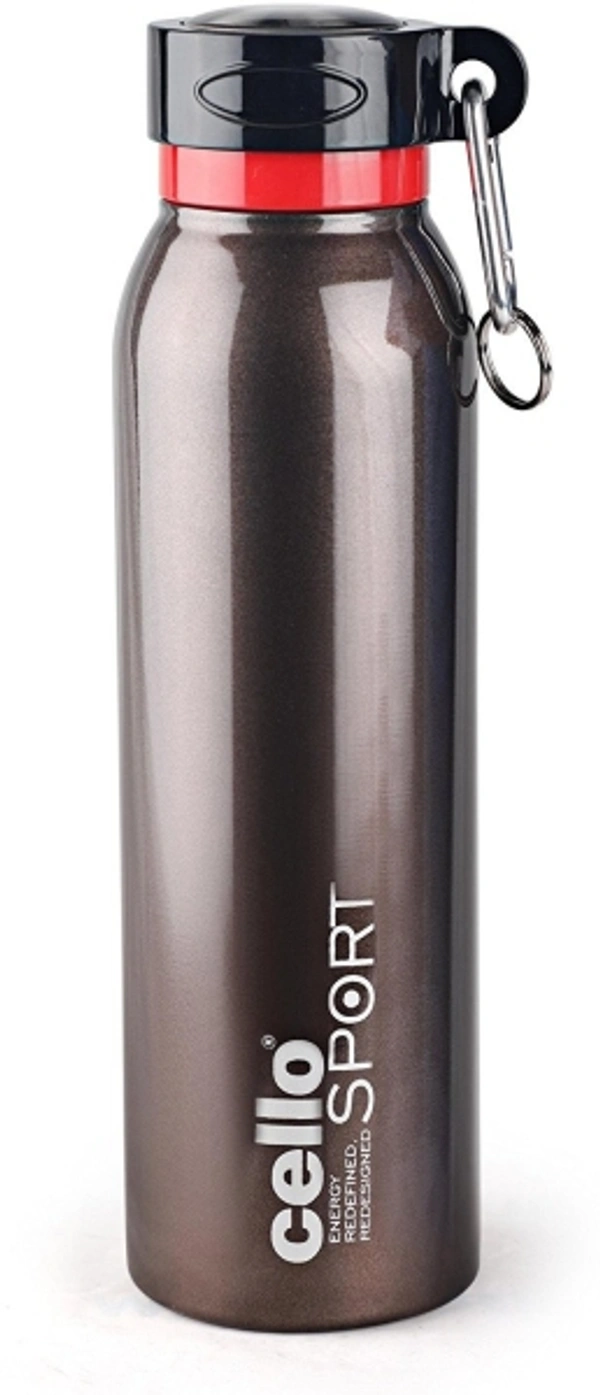 Cello Beatle 550 ML Flask