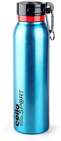 Cello Beatle 550 ML Flask
