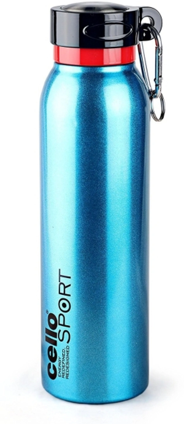 Cello Beatle 550 ML Flask