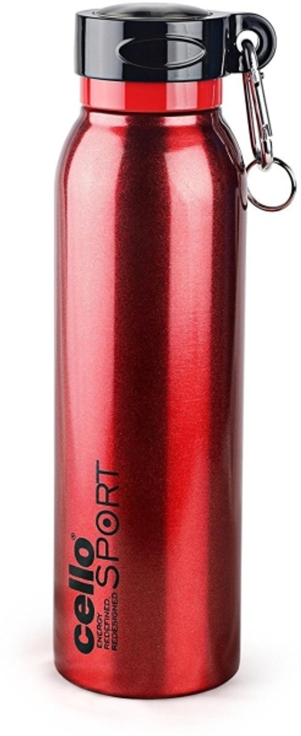 Cello Beatle 550 ML Flask