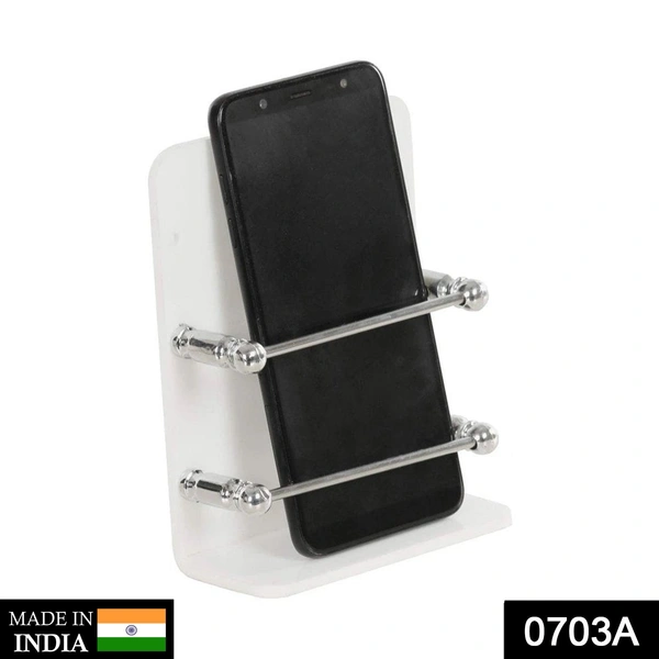 Deo Dap 0703A Mobile Stand H 105 used in all kinds of household and official places especially mobile support and easy handling purposes. - 164