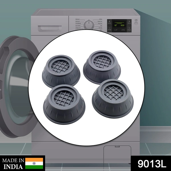 Deo Dap 9013L 4 Pc Multi-Purpose Base Stand used in all kinds of household and official places for giving stand and support to various types of things etc. - 140