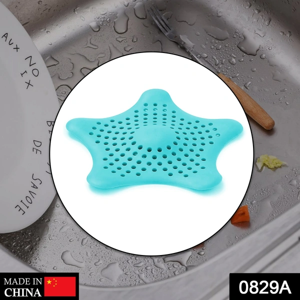 Deo Dap 0829 A Star Sink Strainer used in all kinds of place like house kitchens for using it as a sink strainer purposes. - 112