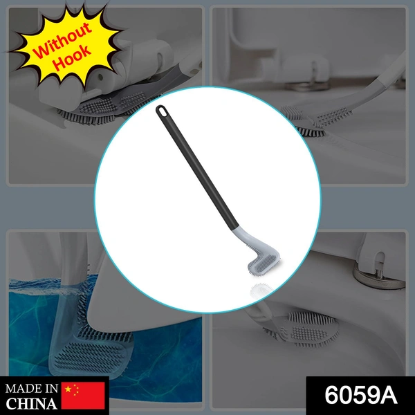 Deo Dap 6059A Golf Shape Toilet Cleaner Brush For Bathroom Use - 522