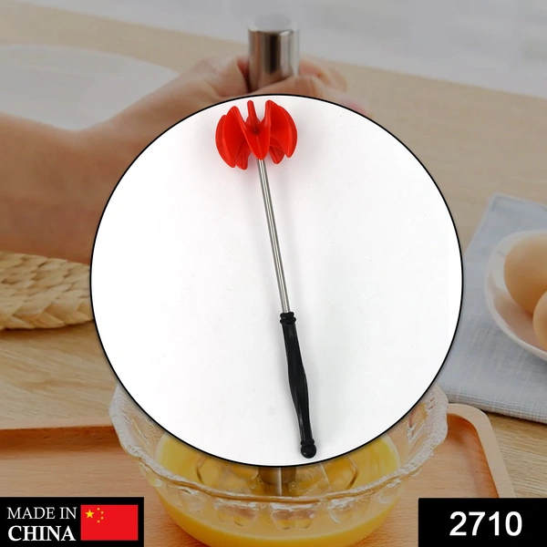 Deo Dap 2710 Manual Hand Mixer used in all kinds of household and official places for mixing food stuffs and item purposes. - 204