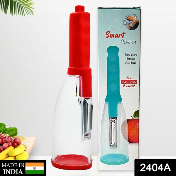 Deo Dap 2404A Smart Multifunctional Vegetable/Fruit Peeler for Kitchen - 161