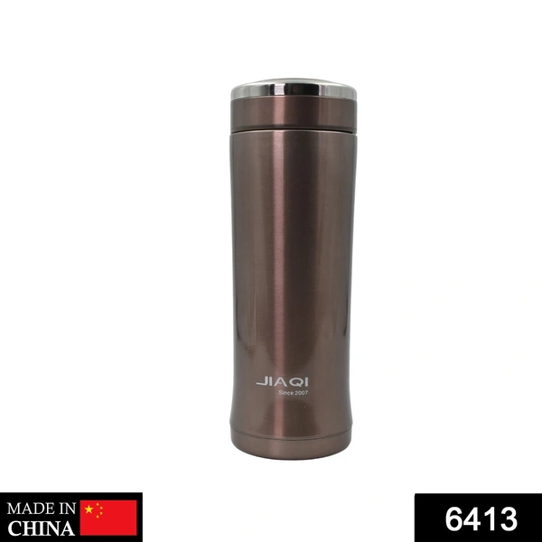 Deo Dap 6413 Cold and Hot Water Storage bottle  used in all households and official purposes for storing water and beverages etc. - 360