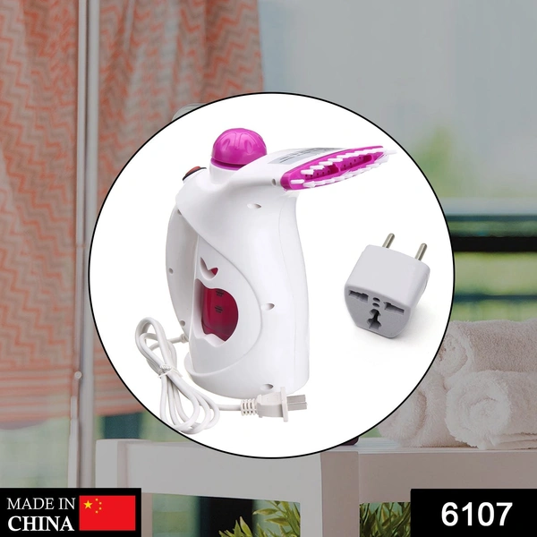 Deo Dap 6107 Facial Steamer and facial vaporizer Used for taking steam and vapour. - 1310