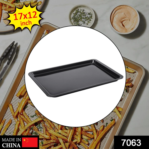 Deo Dap 7063 Non-Stick Cookie Baking Sheet (Large Size) - 540