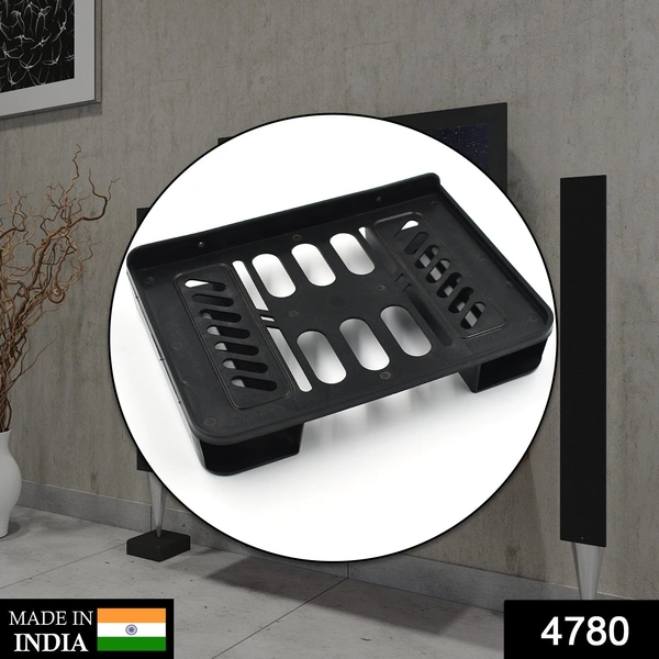 Deo Dap 4780 Modern Setup Box Stand used for holding modern setup box including technical purposes. - 572