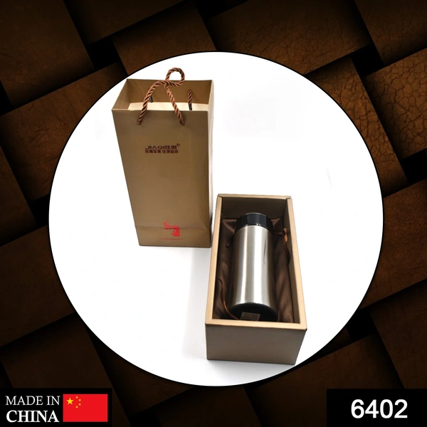 Deo Dap 6402 SS Bottles used in all households and official purposes for storing water and beverages etc. - 712