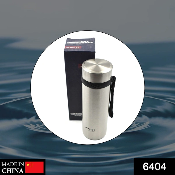 Deo Dap 6404 SS Cold and Hot Water Bottles used in all households and official purposes for storing water and beverages etc. - 710