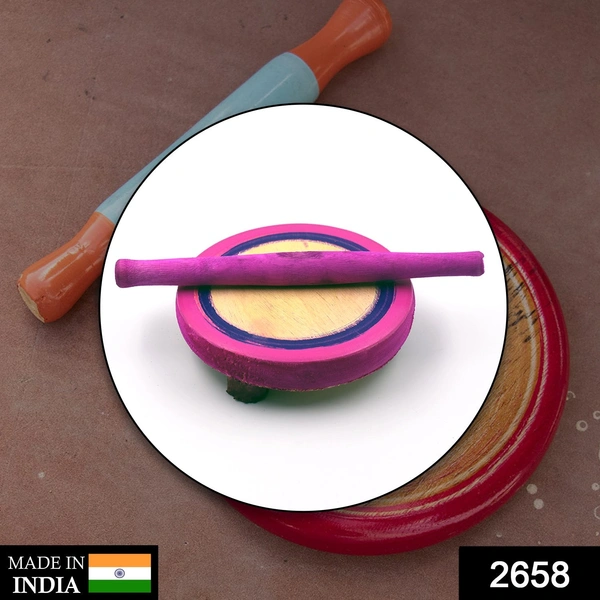 Deo Dap 2658 Kidzz Patala Set Used for kids playing and enjoying Purposes. - 154