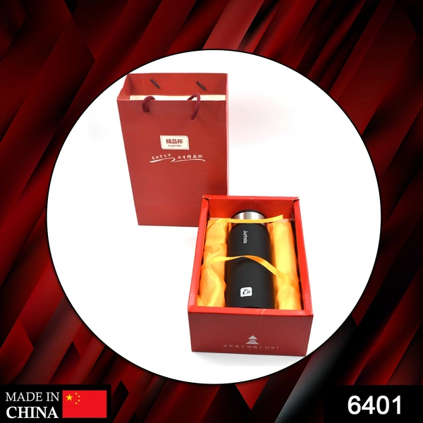 Deo Dap 6401 Vacuum Flask SS Bottle used in all households and official purposes for storing water and beverages etc. - 701