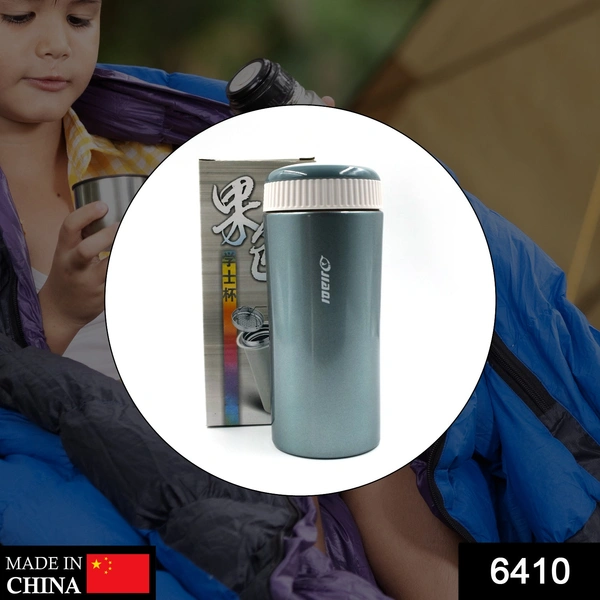Deo Dap 6410 Cold and hot water bottles all households and official purposes for storing water and beverages etc - 500