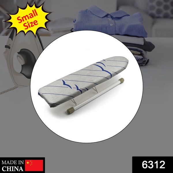 Deo Dap 6312 Port Small Ironing Pad used in all households and iron shops for ironing clothes and fabrics etc. - 397