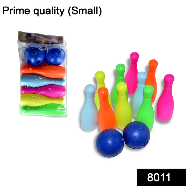 Shubh Luxmi 8011 Prime Quality Bowling Game Set for Kids