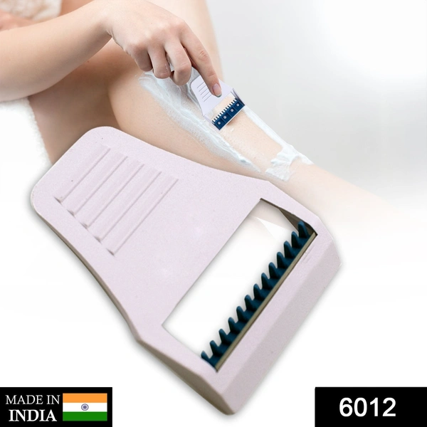 Shubh Luxmi 6012 Presents Body And Bikini Razor For Women