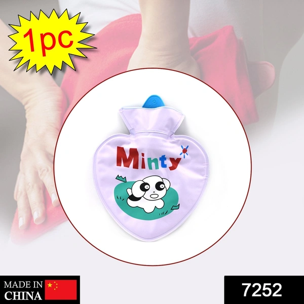 Shubh Luxmi 7252 Hot Water Bottle Bag For Pain Relief