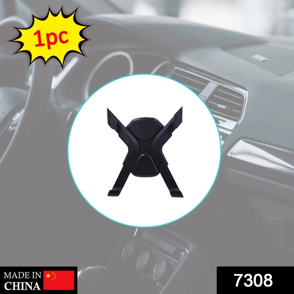 Shubh Luxmi 7308 Car Mount Air Vent Holder