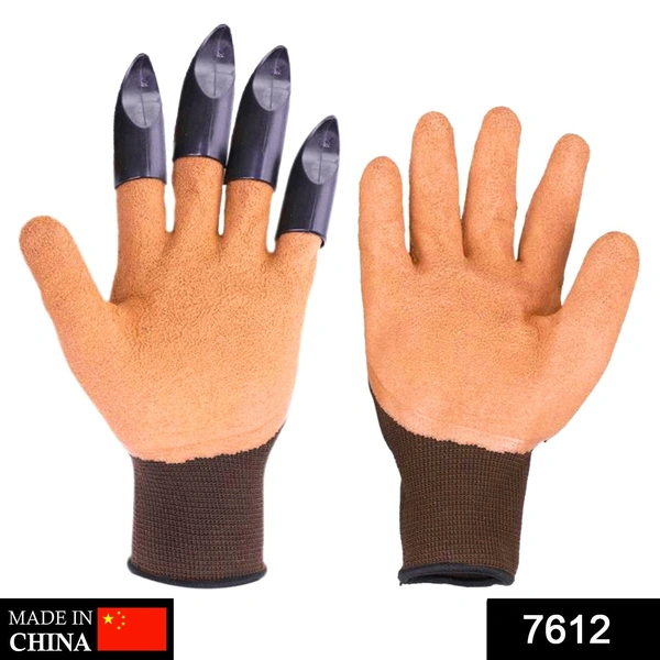 Shubh Luxmi 7612 Garden Genie Gloves
